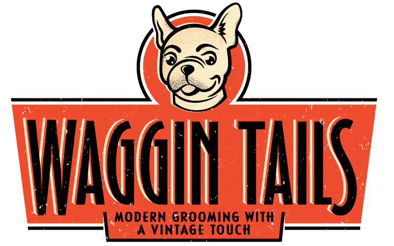 Waggin Tails